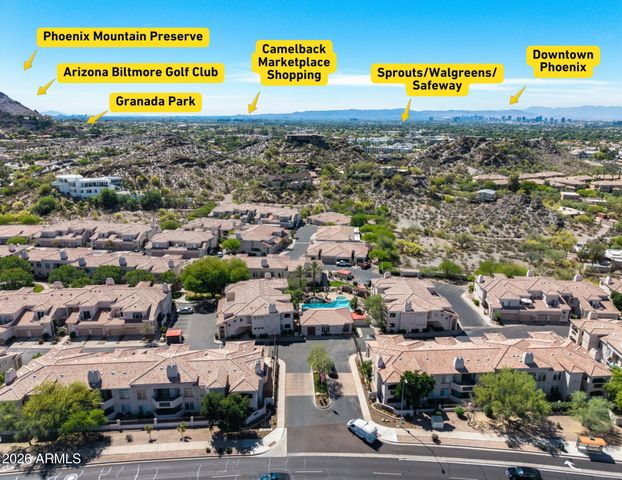 1747 E NORTHERN Avenue 117, Phoenix, AZ 85020