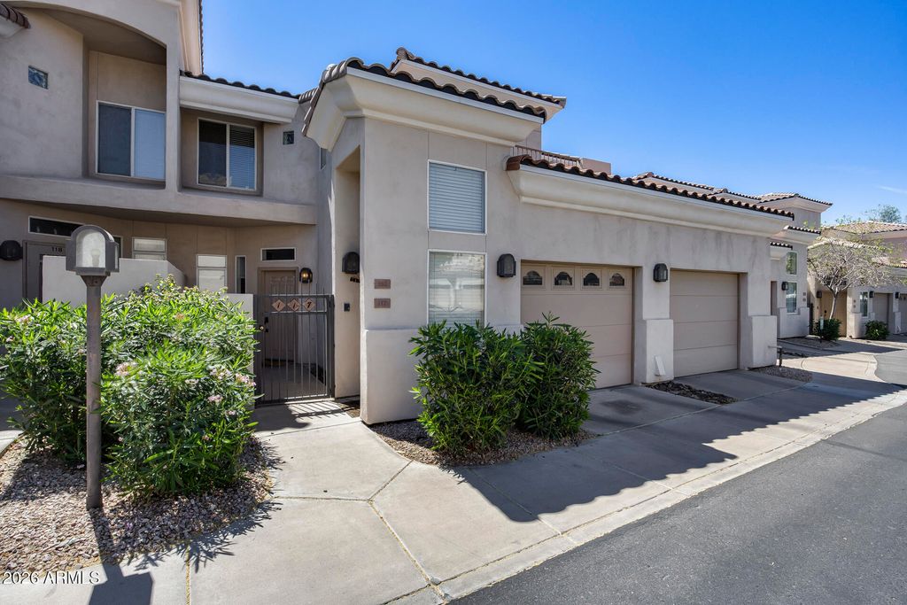 1747 E NORTHERN Avenue 117, Phoenix, AZ 85020 — photo 3