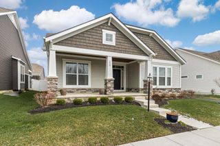 224 Honeywood Drive N, Galena, OH 43021