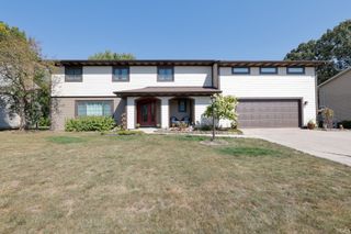 1701 Ransom Drive, Fort Wayne, IN 46845