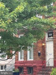 2817 PARKWOOD AVE, Baltimore, MD 21217