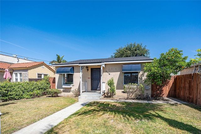 1118 Roswell, Long Beach, CA 90804