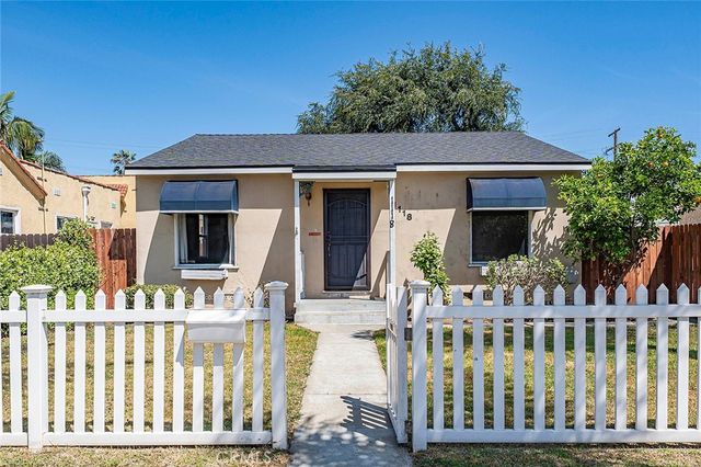 1118 Roswell, Long Beach, CA 90804