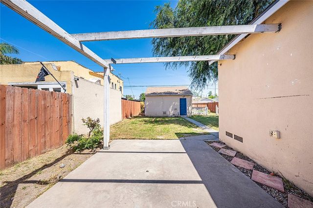1118 Roswell, Long Beach, CA 90804