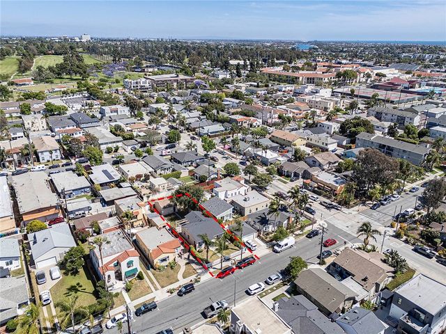 1118 Roswell, Long Beach, CA 90804