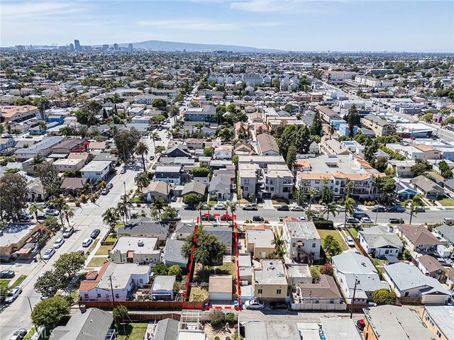 1118 Roswell, Long Beach, CA 90804