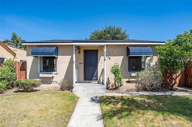 1118 Roswell, Long Beach, CA 90804