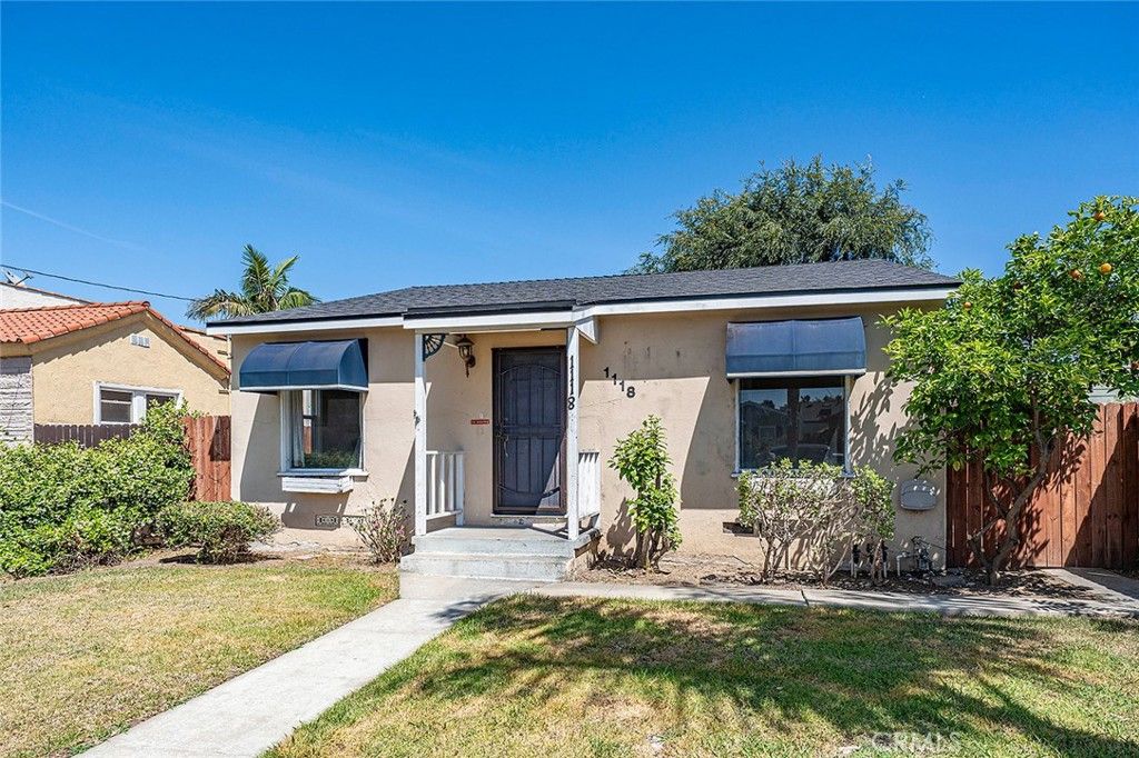 1118 Roswell, Long Beach, CA 90804