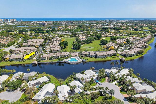 17081 Waterbend Drive 128, Jupiter, FL 33477
