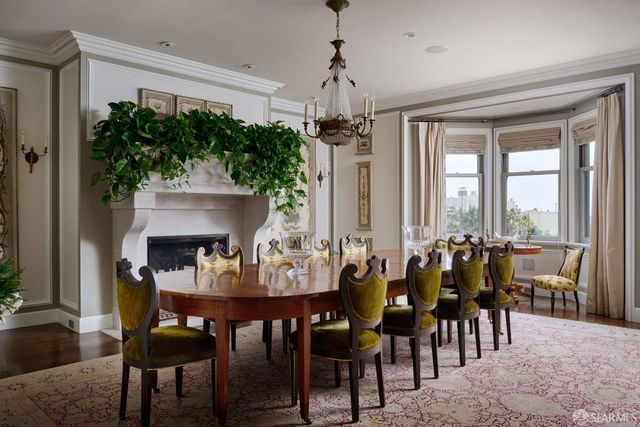 3199 Jackson Avenue, San Francisco, CA 94115