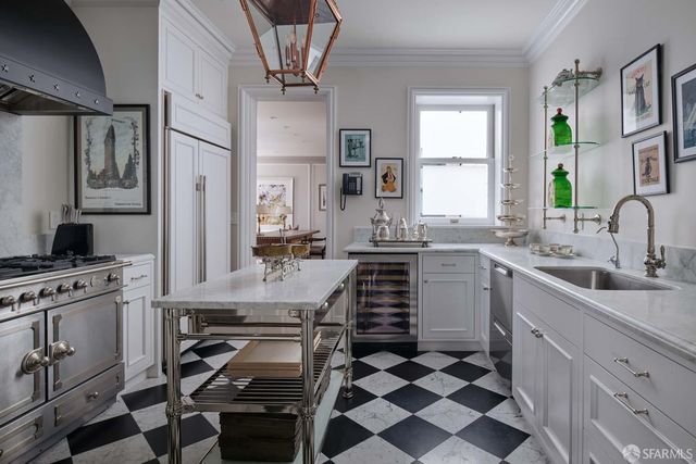 3199 Jackson Avenue, San Francisco, CA 94115