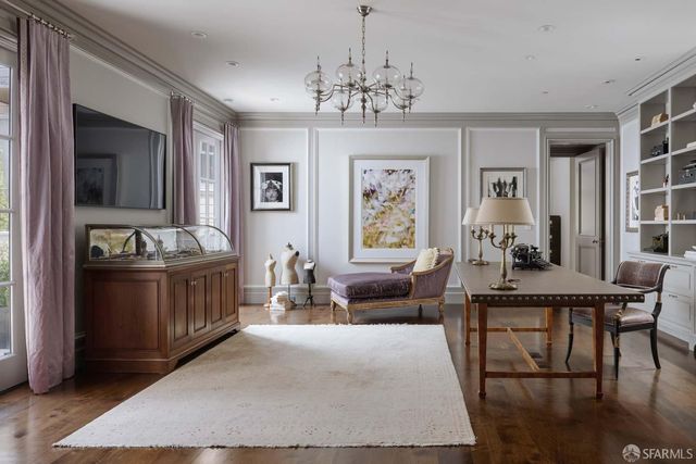 3199 Jackson Avenue, San Francisco, CA 94115