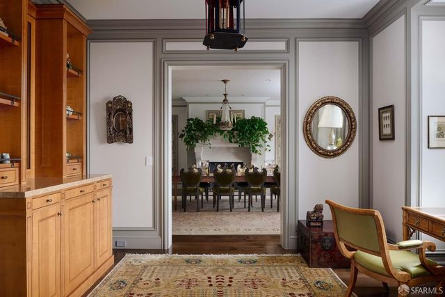 3199 Jackson Avenue, San Francisco, CA 94115