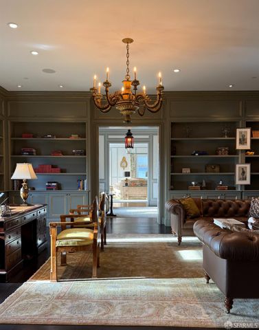 3199 Jackson Avenue, San Francisco, CA 94115