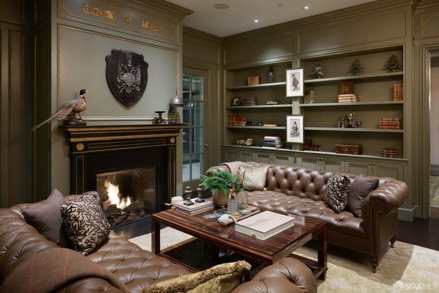 3199 Jackson Avenue, San Francisco, CA 94115