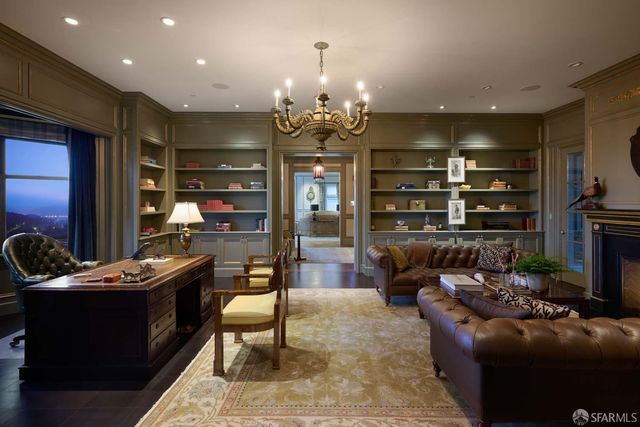 3199 Jackson Avenue, San Francisco, CA 94115