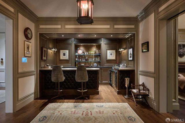 3199 Jackson Avenue, San Francisco, CA 94115