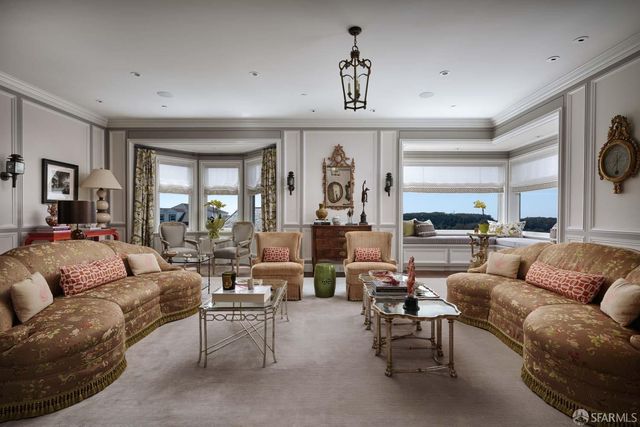 3199 Jackson Avenue, San Francisco, CA 94115