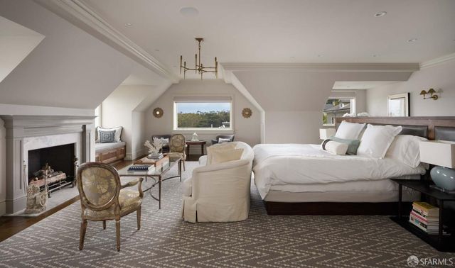 3199 Jackson Avenue, San Francisco, CA 94115