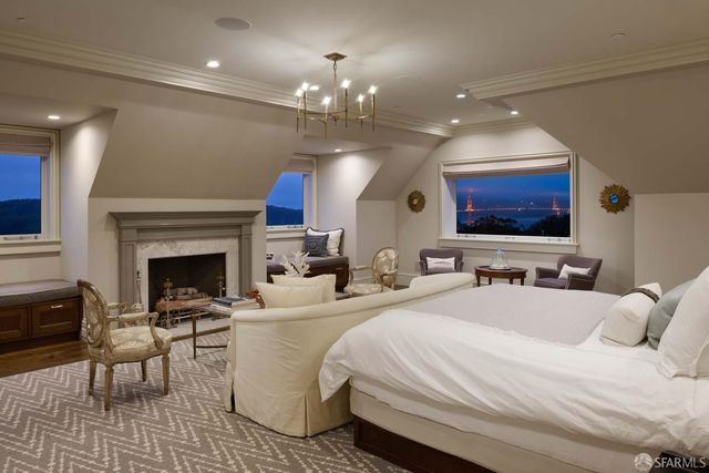 3199 Jackson Avenue, San Francisco, CA 94115