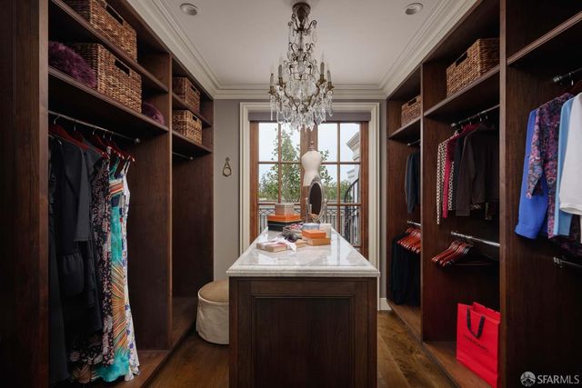 3199 Jackson Avenue, San Francisco, CA 94115