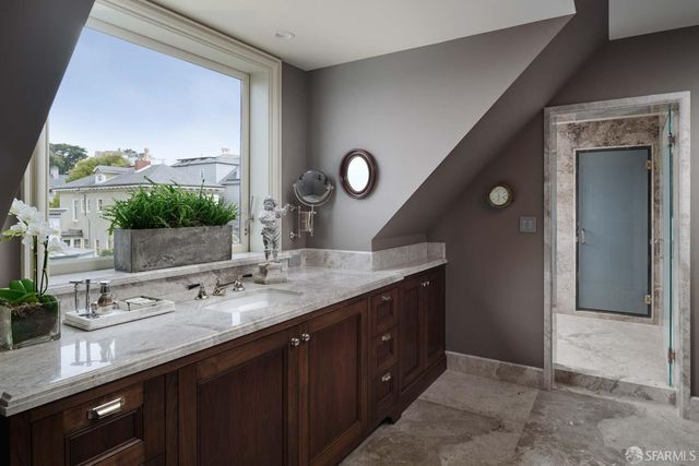 3199 Jackson Avenue, San Francisco, CA 94115