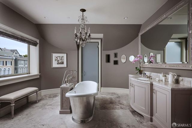 3199 Jackson Avenue, San Francisco, CA 94115