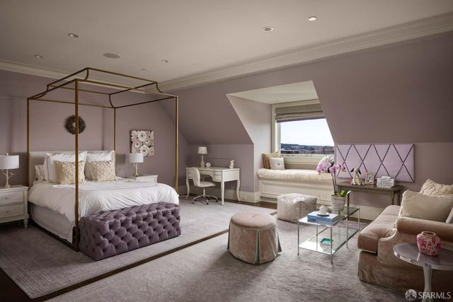 3199 Jackson Avenue, San Francisco, CA 94115