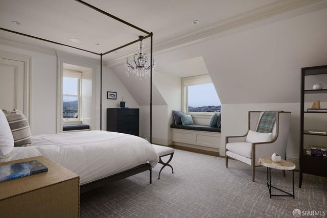 3199 Jackson Avenue, San Francisco, CA 94115