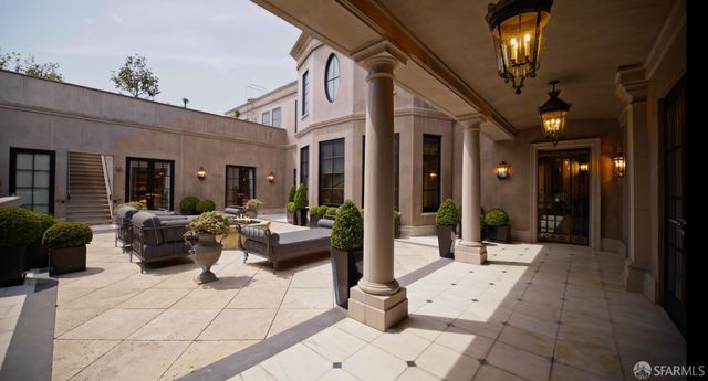 3199 Jackson Avenue, San Francisco, CA 94115