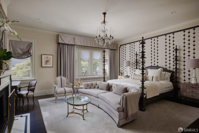 3199 Jackson Avenue, San Francisco, CA 94115