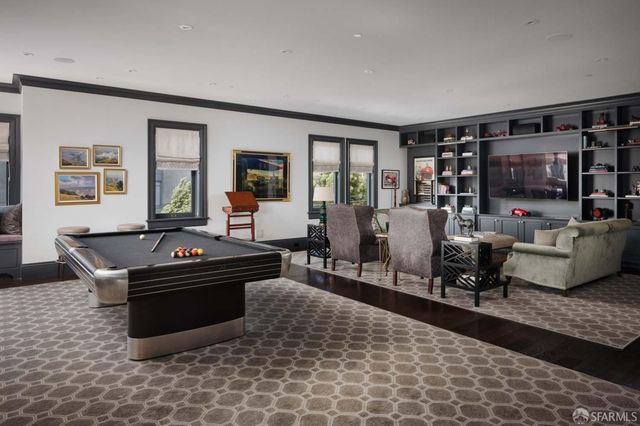 3199 Jackson Avenue, San Francisco, CA 94115