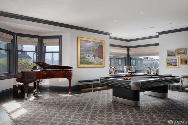 3199 Jackson Avenue, San Francisco, CA 94115