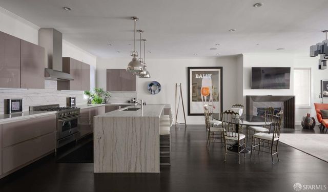 3199 Jackson Avenue, San Francisco, CA 94115