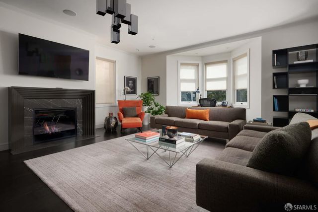 3199 Jackson Avenue, San Francisco, CA 94115