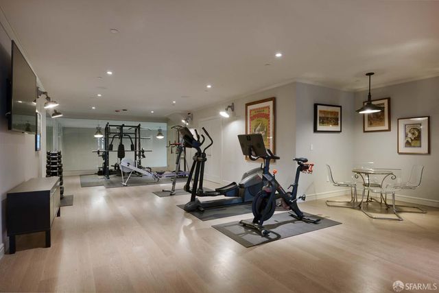 3199 Jackson Avenue, San Francisco, CA 94115