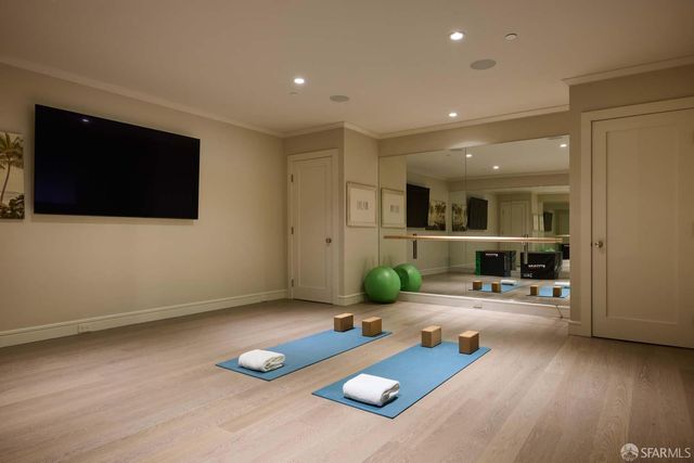 3199 Jackson Avenue, San Francisco, CA 94115