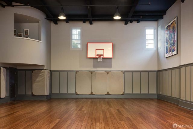 3199 Jackson Avenue, San Francisco, CA 94115