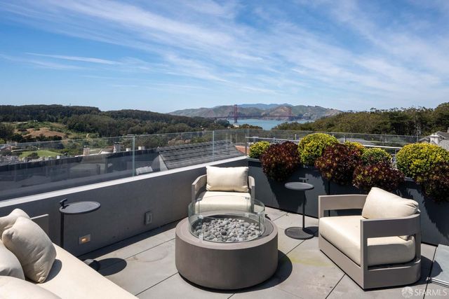 3199 Jackson Avenue, San Francisco, CA 94115