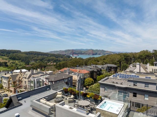 3199 Jackson Avenue, San Francisco, CA 94115