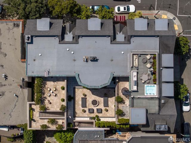 3199 Jackson Avenue, San Francisco, CA 94115