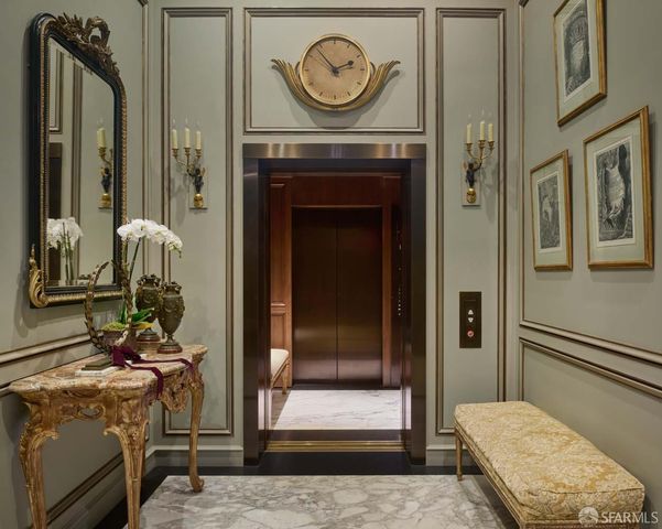 3199 Jackson Avenue, San Francisco, CA 94115