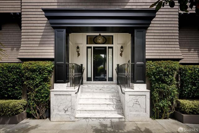 3199 Jackson Avenue, San Francisco, CA 94115