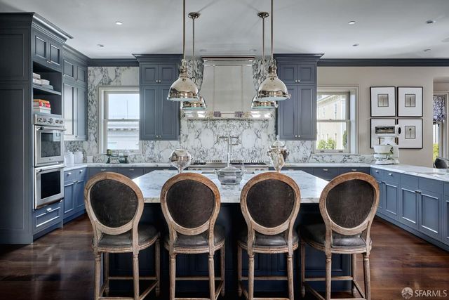 3199 Jackson Avenue, San Francisco, CA 94115