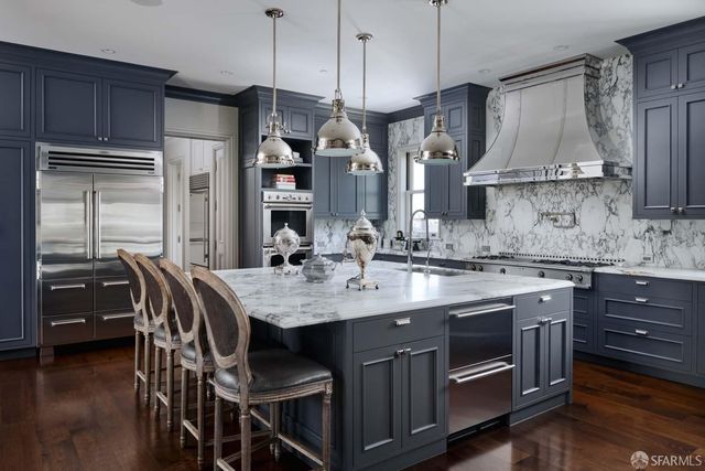 3199 Jackson Avenue, San Francisco, CA 94115