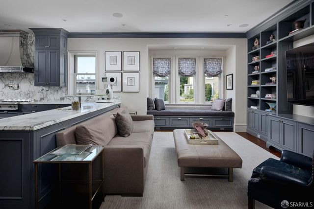 3199 Jackson Avenue, San Francisco, CA 94115