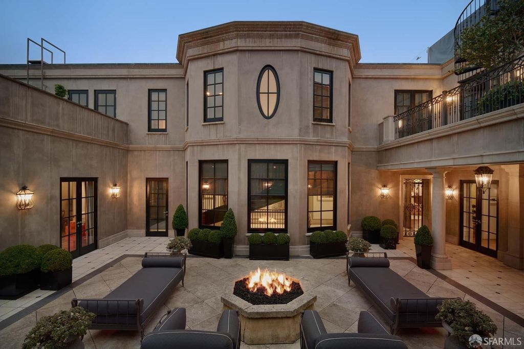 3199 Jackson Avenue, San Francisco, CA 94115