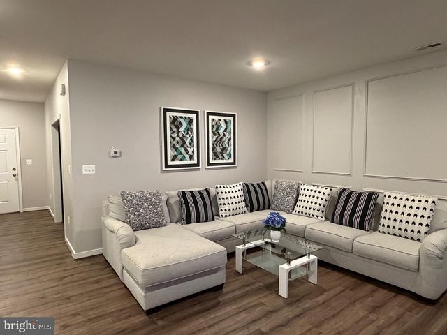 229 BIBB ST, Louisa, VA 23093