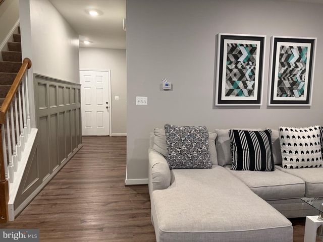 229 BIBB ST, Louisa, VA 23093