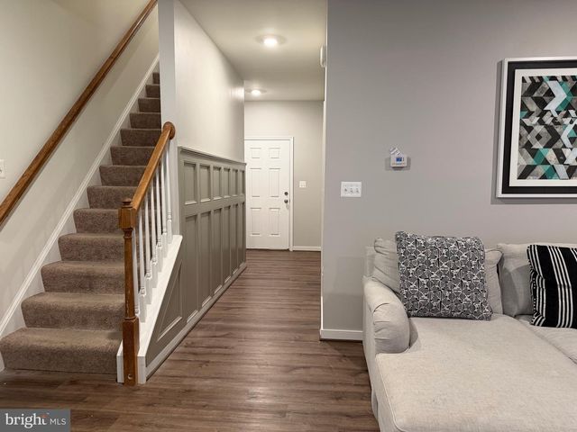 229 BIBB ST, Louisa, VA 23093